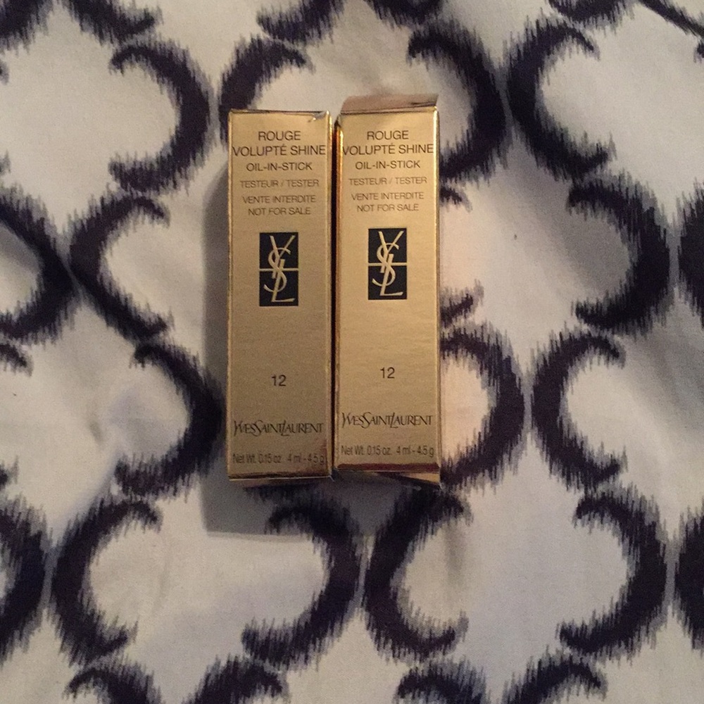 YSL oil in stick